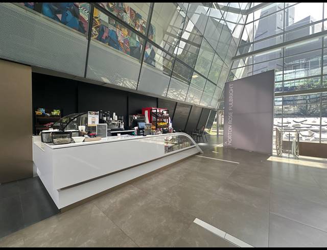 1,752M² OFFICE TO LET IN SANDTON CENTRAL